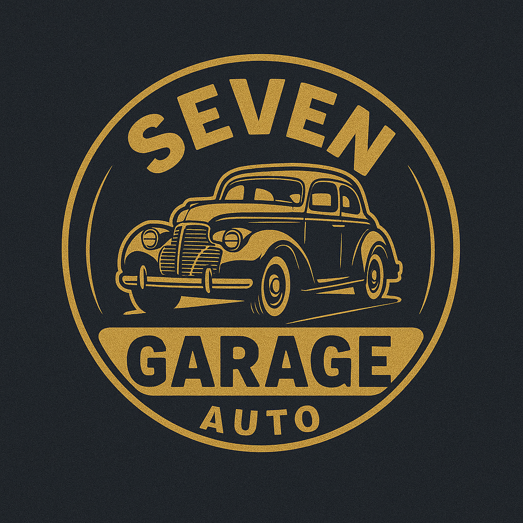 Seven Garage Auto