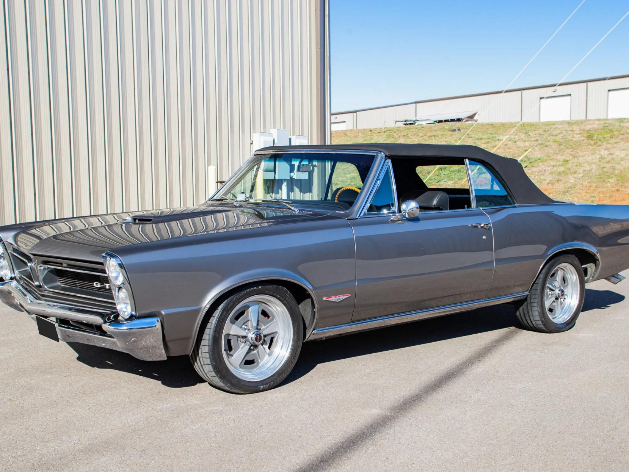 1965 Pontiac LeMans